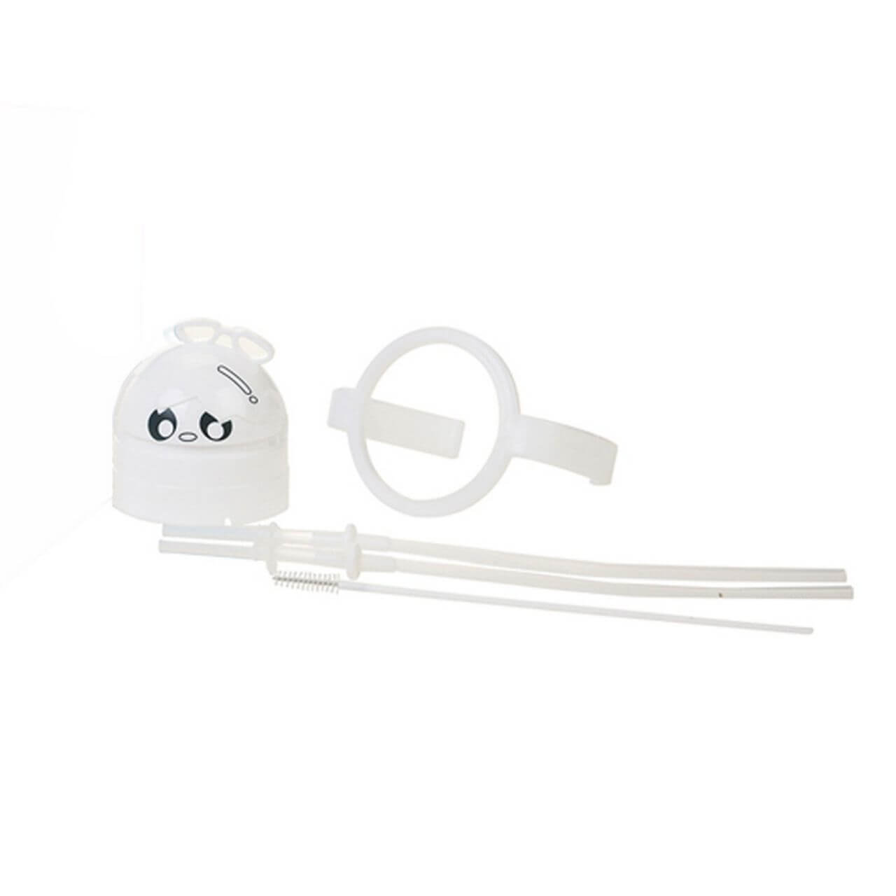Nursin' SMART Straw Cup Converter Kit (3 Colors) - innobaby