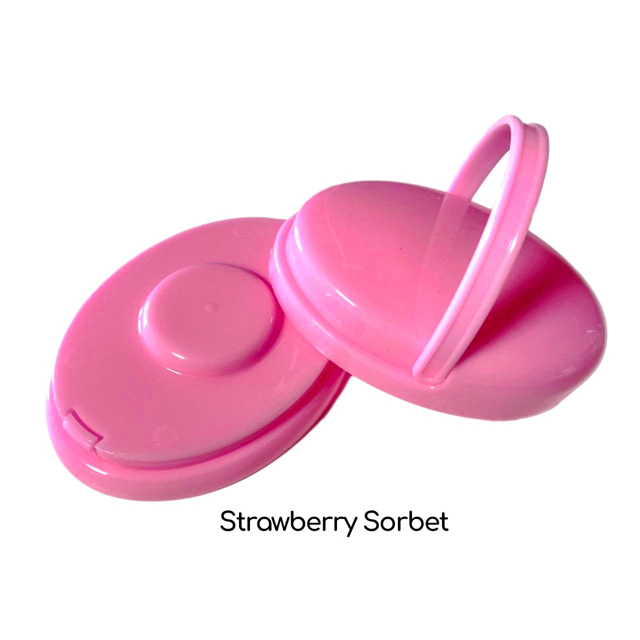 PACKIN' SMART OVAL LID & BASE - innobaby