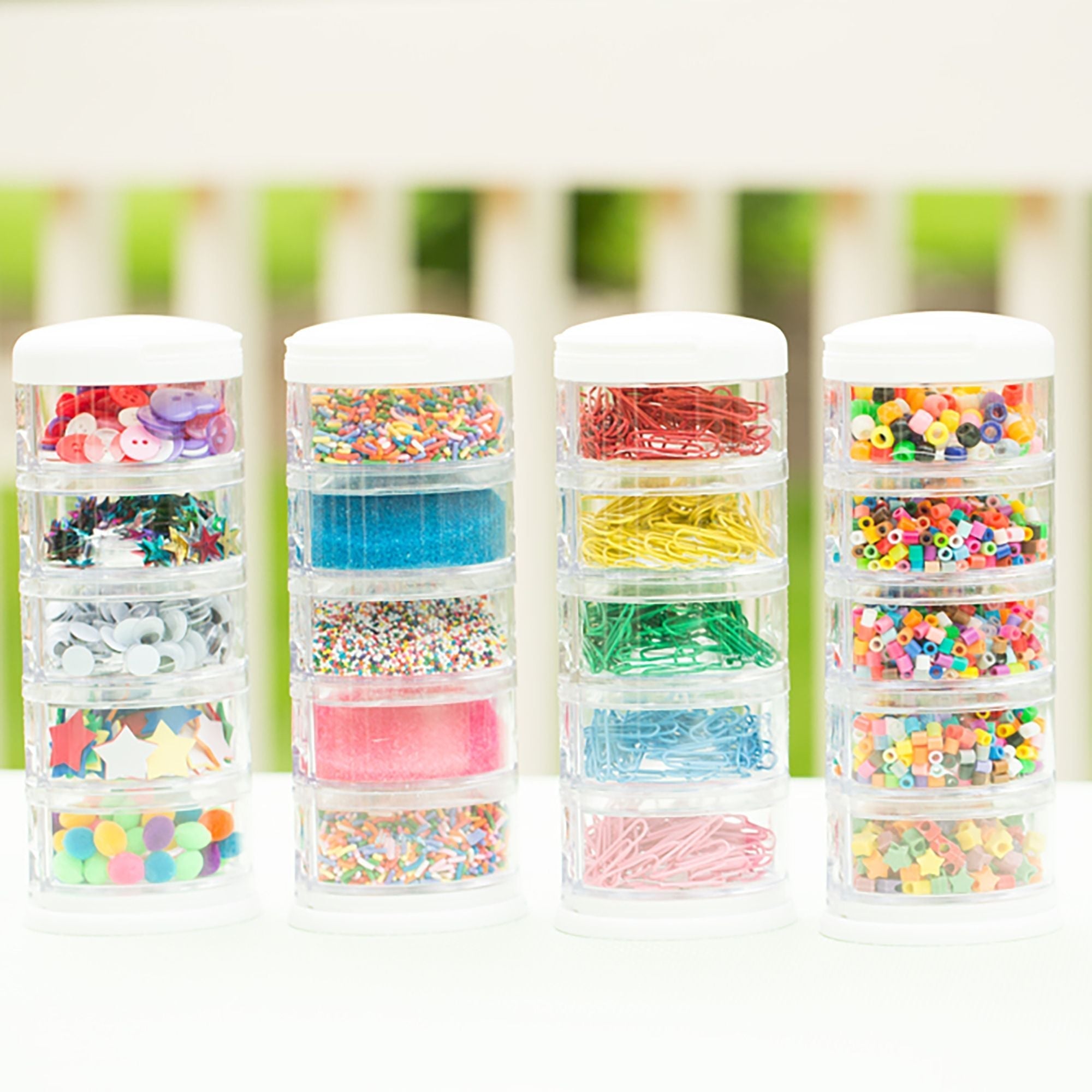 Packin' SMART Stackables Tier Replacement - innobaby