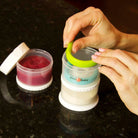 Packin' SMART Twistable 3 Tier Essentials - Liquid & Dry - innobaby