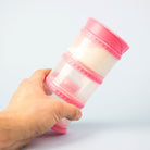 Packin' SMART Twistable 3 Tier Essentials - Liquid & Dry - innobaby