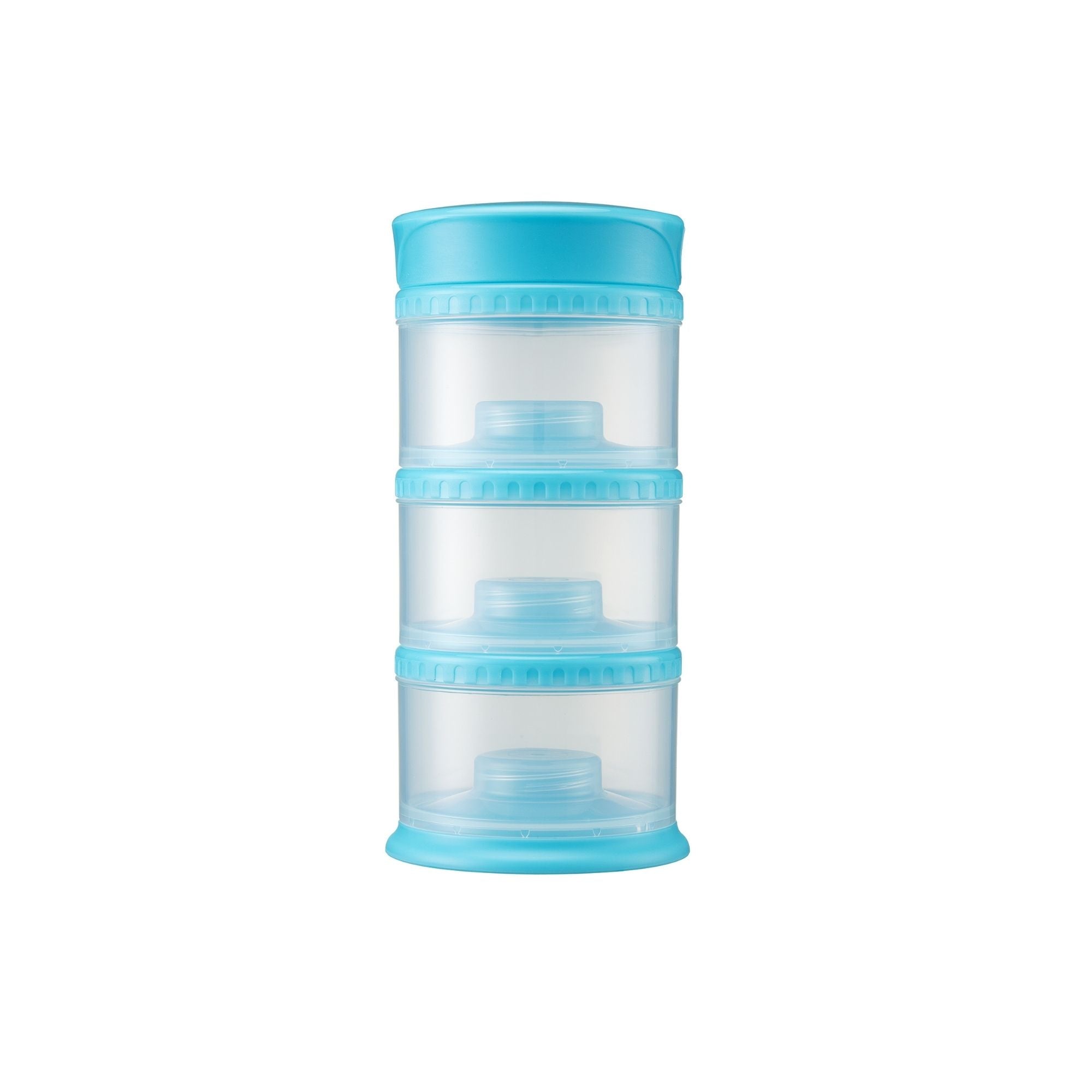 Packin' SMART Twistable 3 Tier Essentials - Liquid & Dry - innobaby