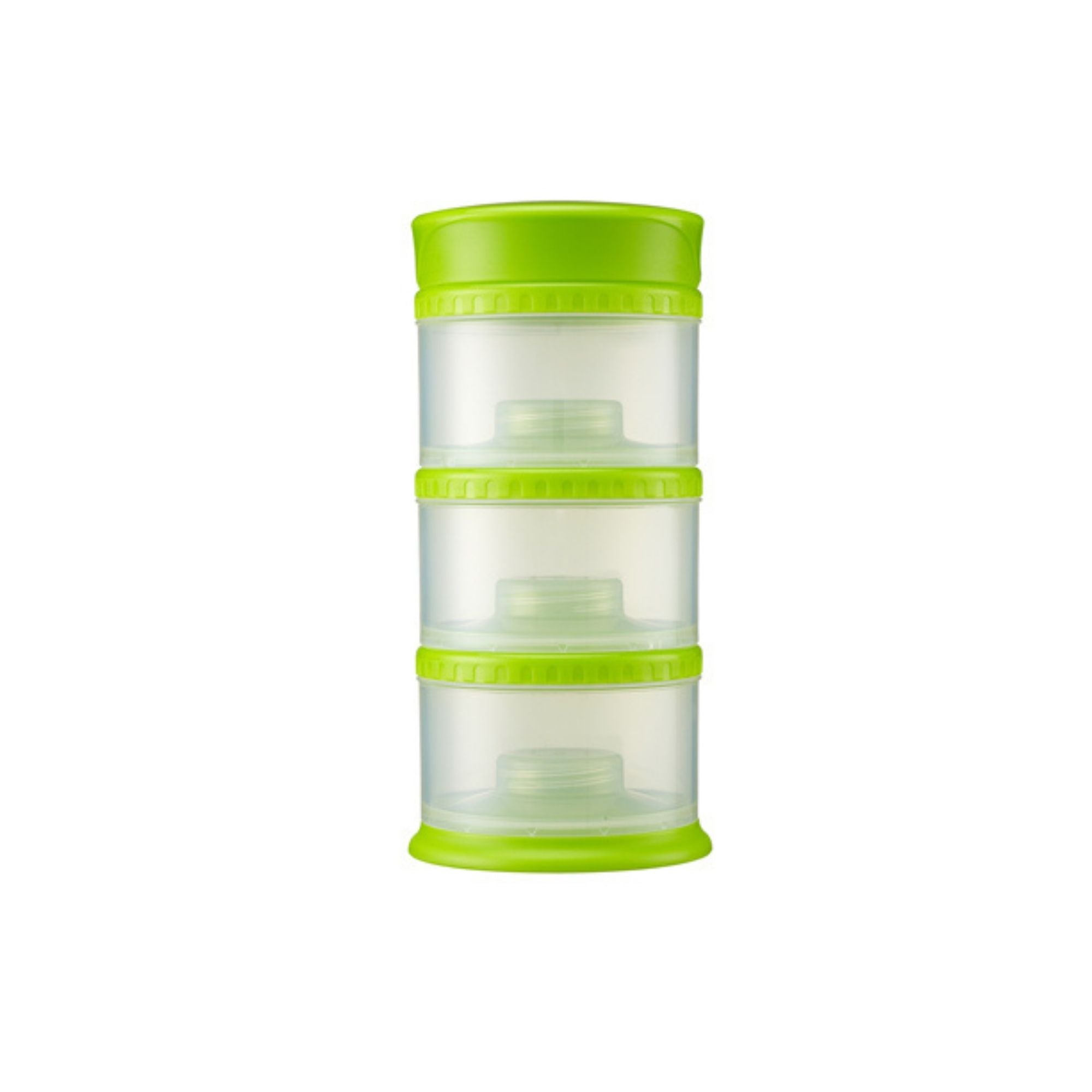 Packin' SMART Twistable 3 Tier Essentials - Liquid & Dry - innobaby