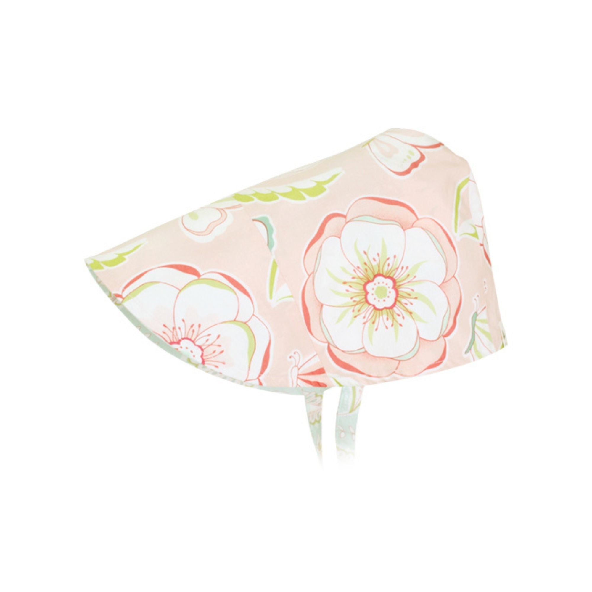 Reversible Cotton Bonnet - innobaby