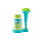 Sensory Bubble Play Skin Happy Botanical Bubbles & Blower Set - Party Pack 21 - innobaby