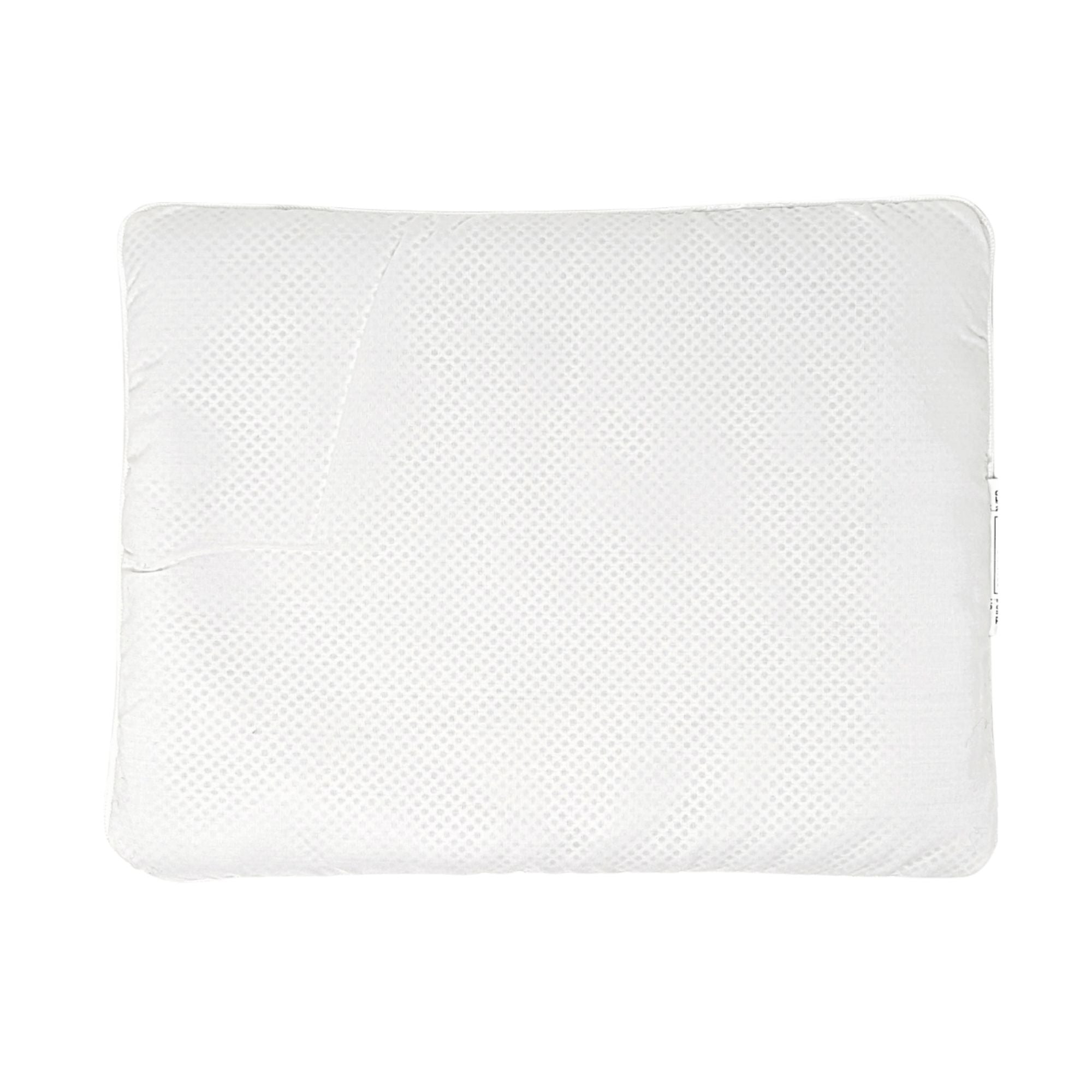 Sensory Pillow with Charcoal Micro Bio Foam Beads - innobaby