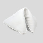 Sensory Pillow with Charcoal Micro Bio Foam Beads - innobaby