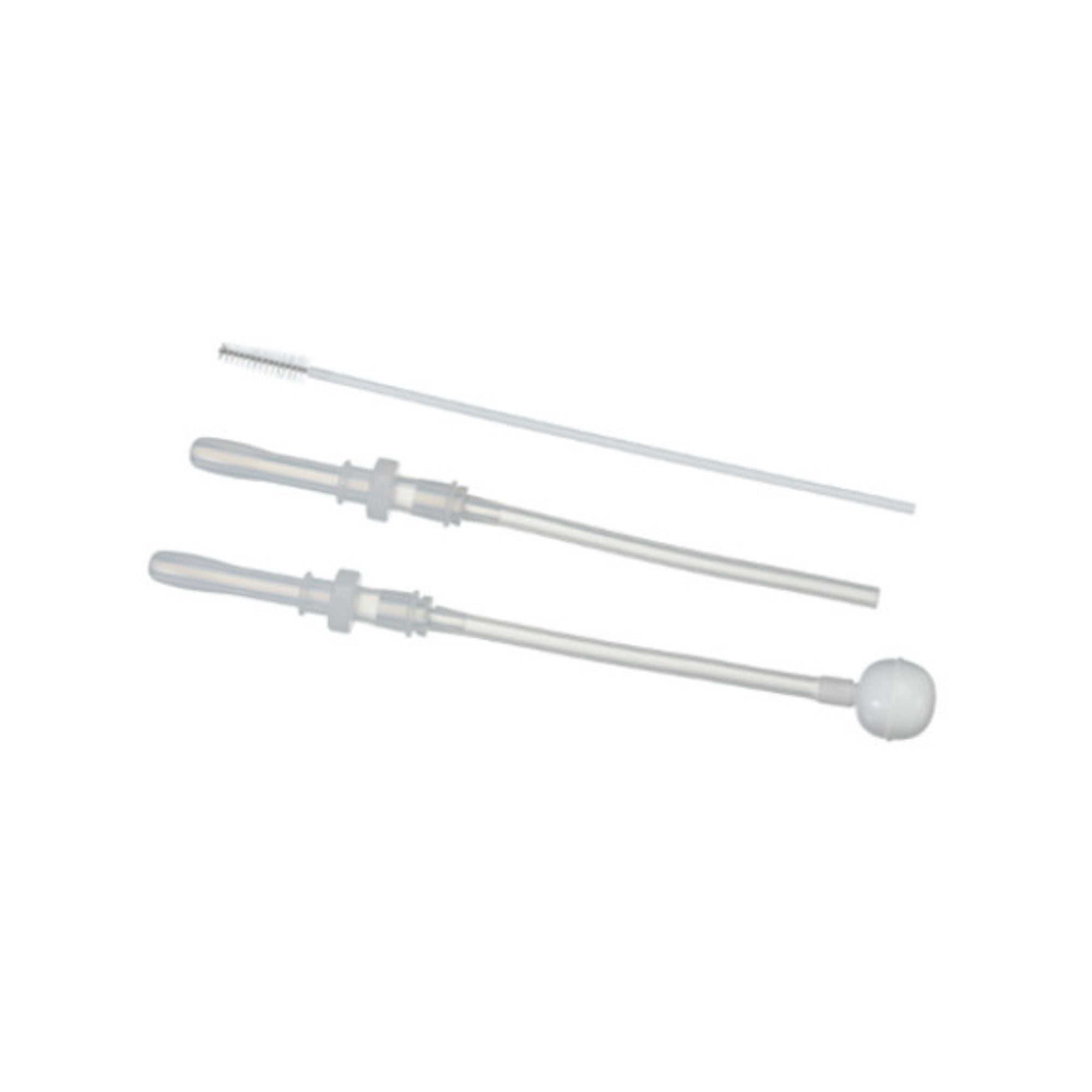 Sippin' SMART EZ Flow Straw Sippy - Accessory Kit - innobaby