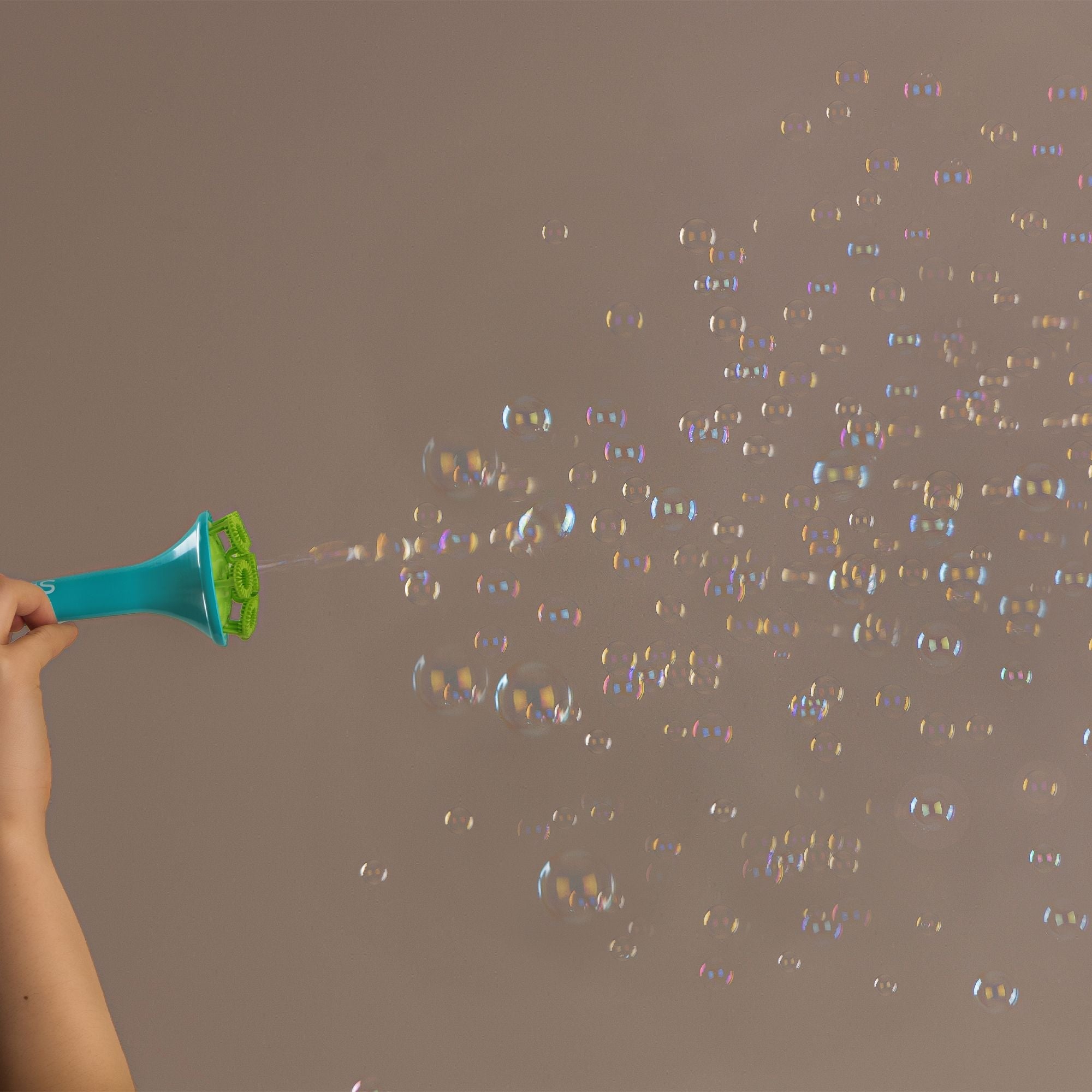 Spike Botanical Bubbles 16 fl oz Refill for Bubble Blower Use - innobaby