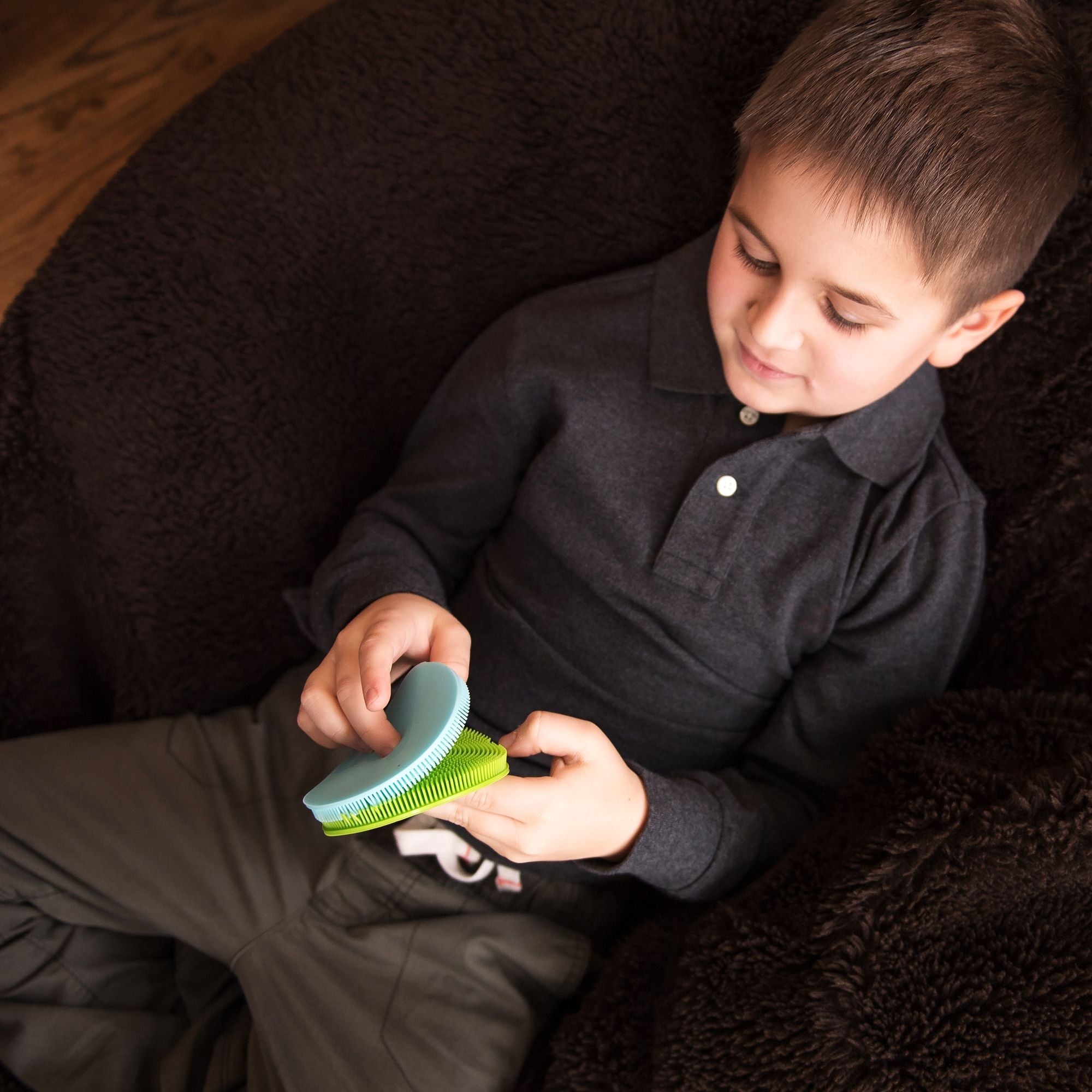 SPIKE Fij-it 2-Pack - innobaby