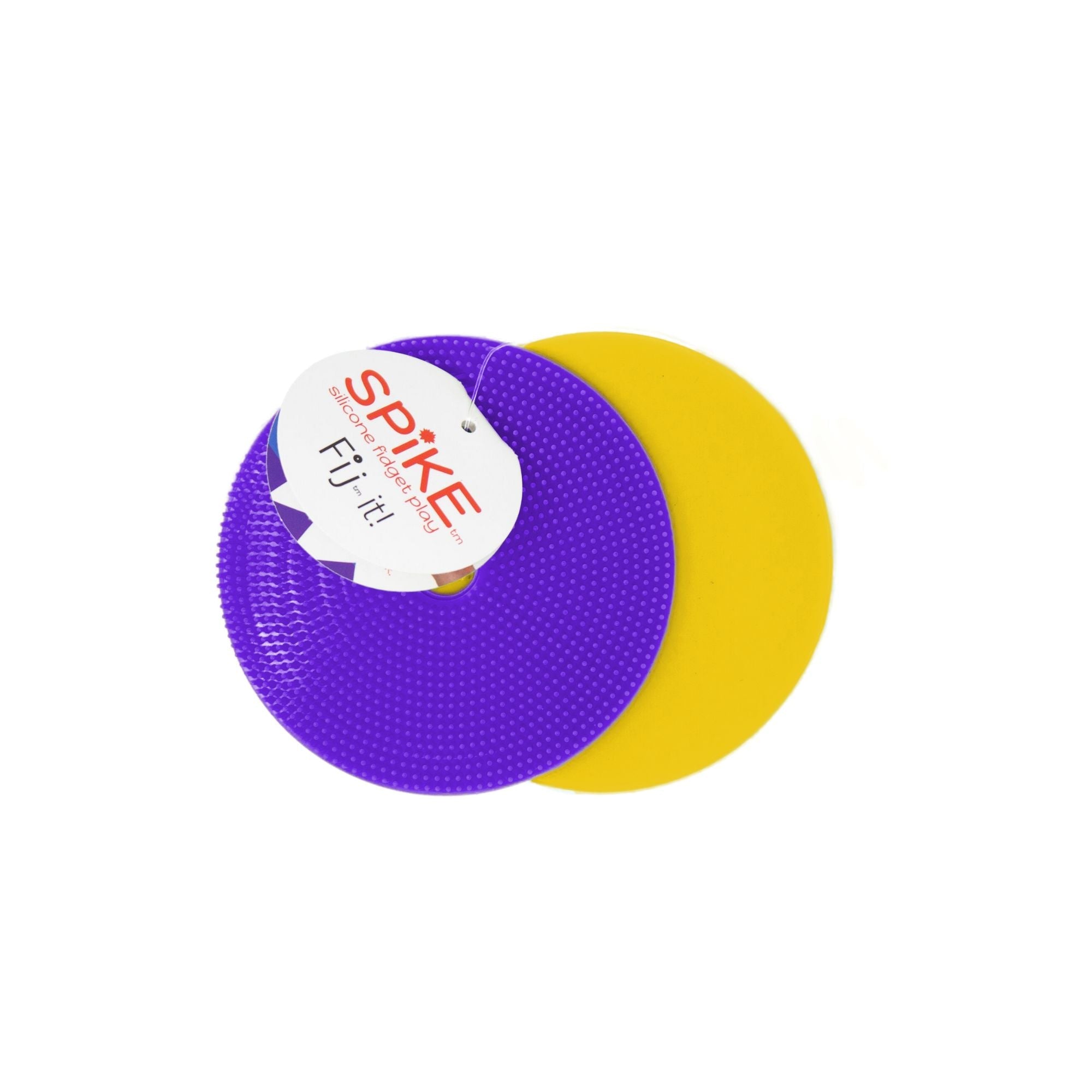 SPIKE Fij-it 2-Pack - innobaby