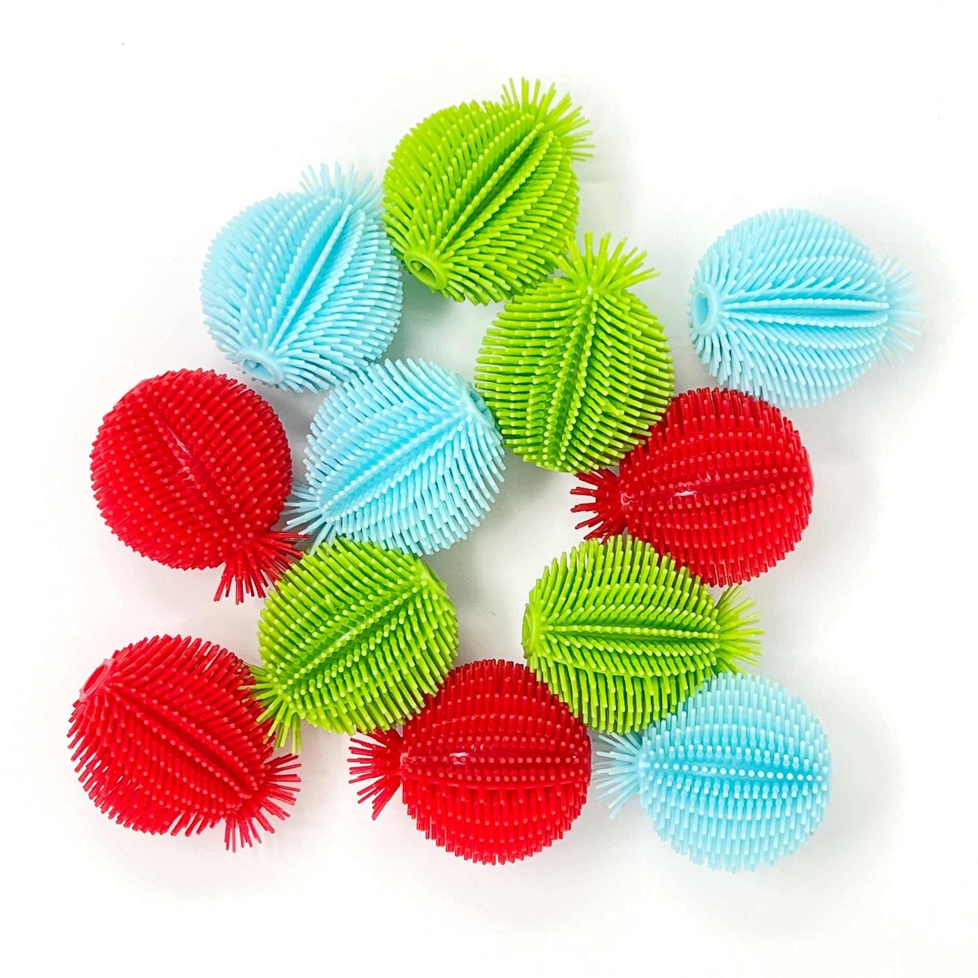 SPIKE Sensory Fidget Ball / 1 Pack - innobaby