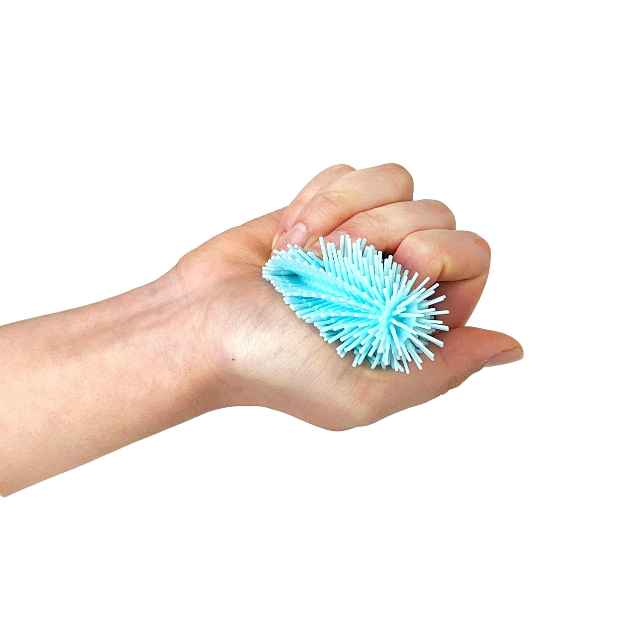 SPIKE Sensory Fidget Ball / 1 Pack - innobaby