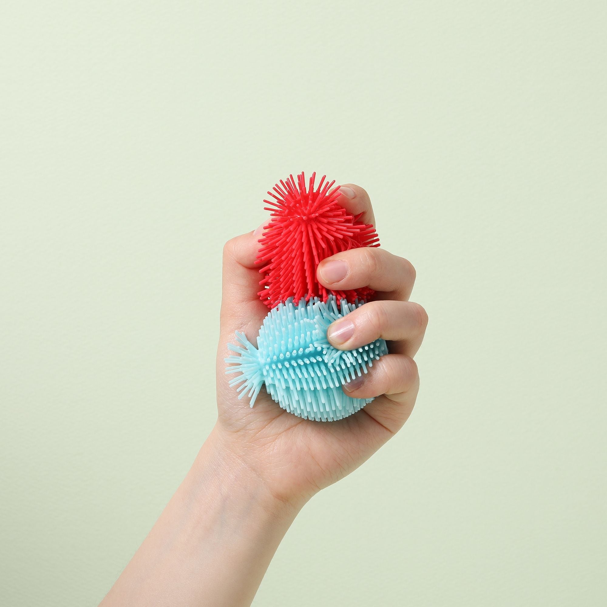 SPIKE Sensory Fidget Ball / 1 Pack - innobaby