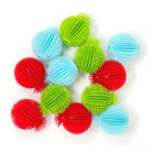 SPIKE Sensory Fidget Ball / 3 Pack - innobaby
