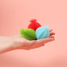 SPIKE Sensory Fidget Ball / 3 Pack - innobaby