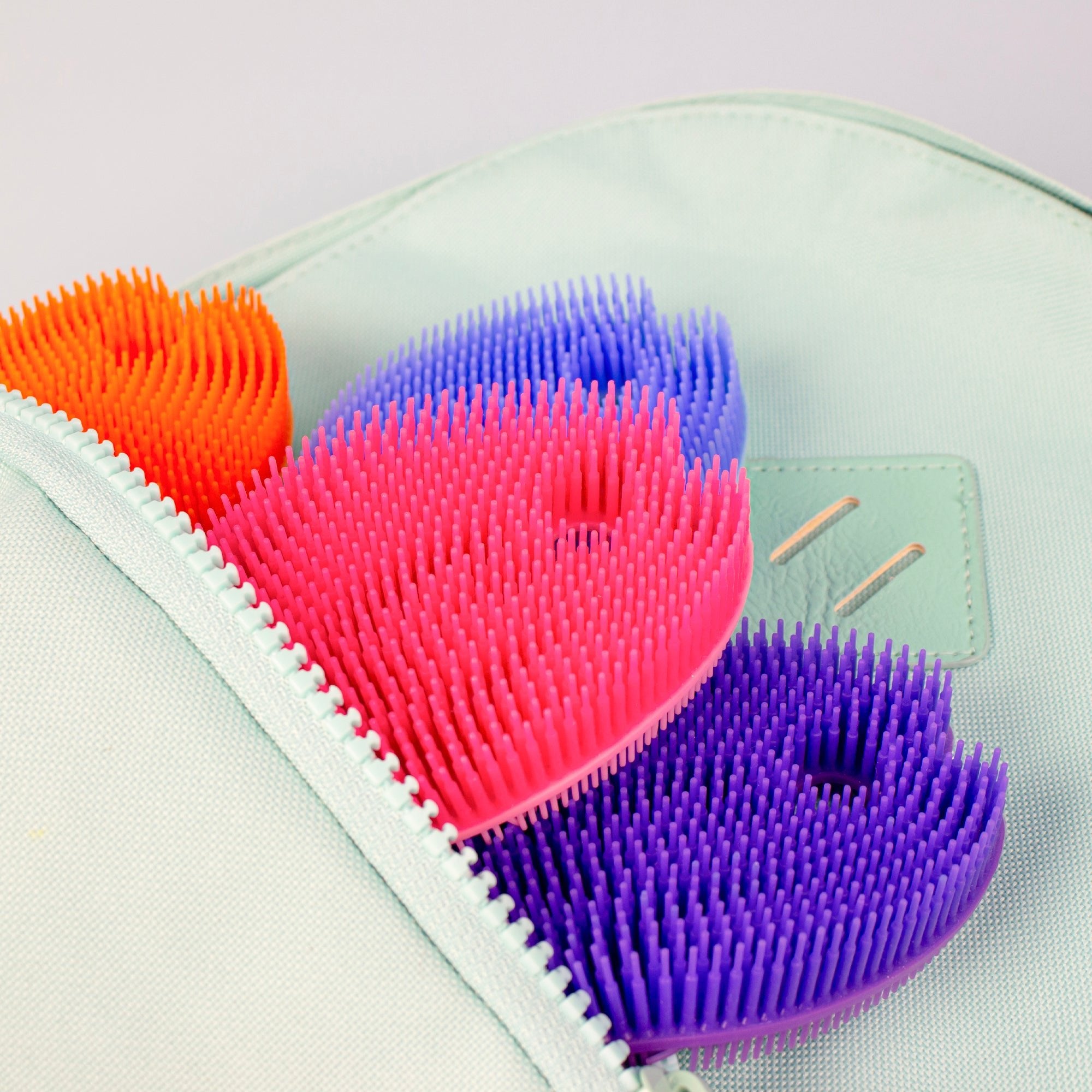 Spike Sensory Fish (12-Pack) - innobaby