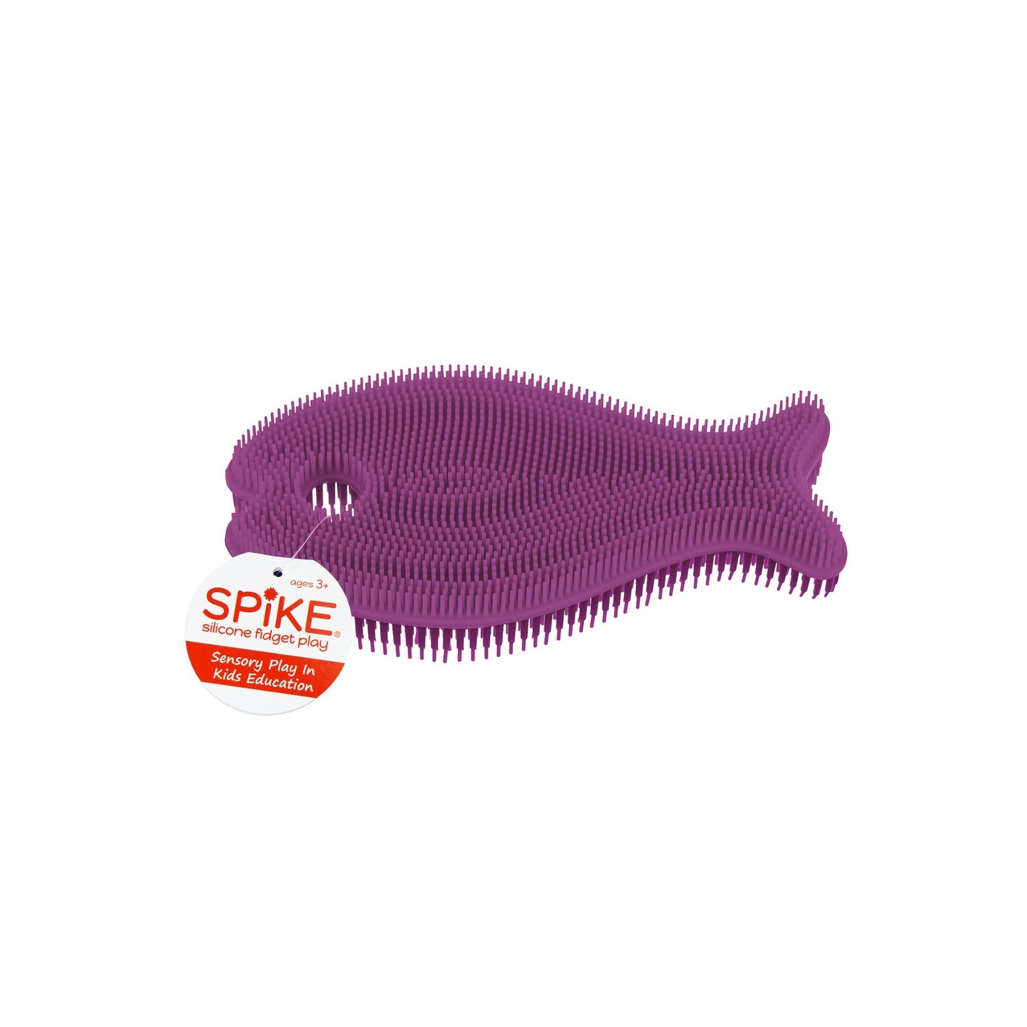 Spike Sensory Fish (6-Pack) - innobaby