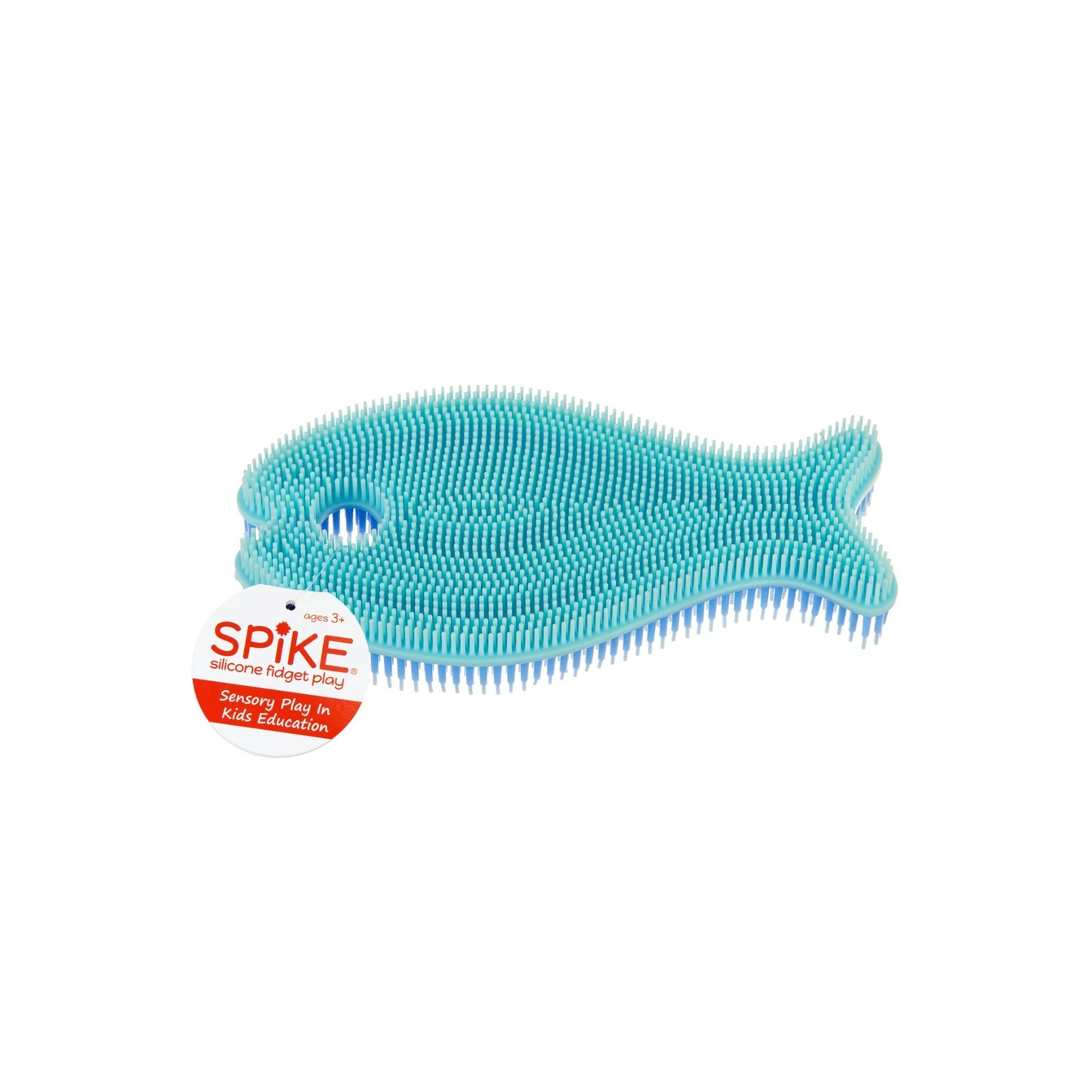 Spike Sensory Fish (6-Pack) - innobaby