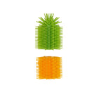 Spike Silicone Fidget Tactile Pencil Topper & Grip Combo Pack - innobaby