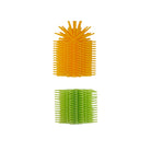 Spike Silicone Fidget Tactile Pencil Topper & Grip Combo Pack - innobaby