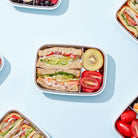 Stainless Divided Lunchbox / 19 oz - innobaby