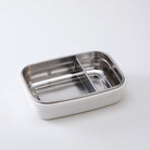 Stainless Divided Lunchbox / 19 oz - innobaby