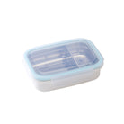 all-groups Stainless Divided Lunchbox / 19 oz - innobaby