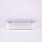 Stainless Divided Lunchbox / 19 oz - innobaby