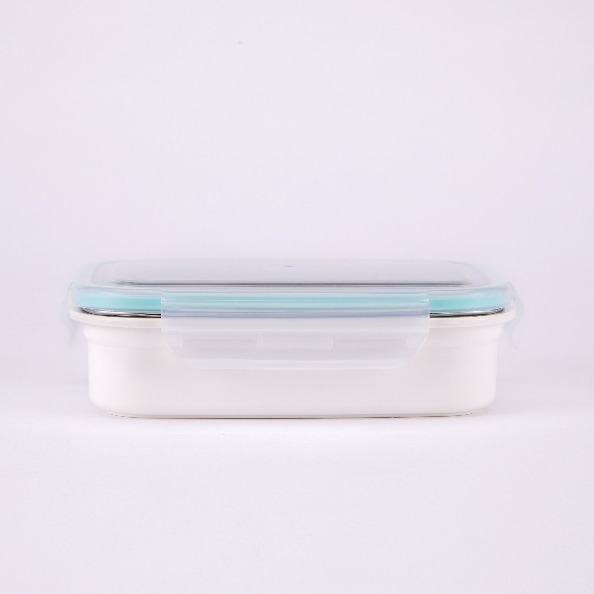 Stainless Divided Lunchbox / 19 oz - innobaby
