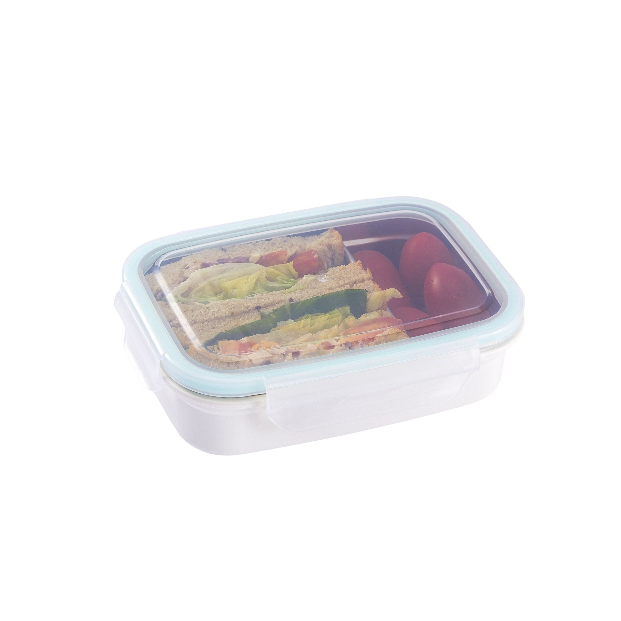 Stainless Divided Lunchbox / 19 oz - innobaby