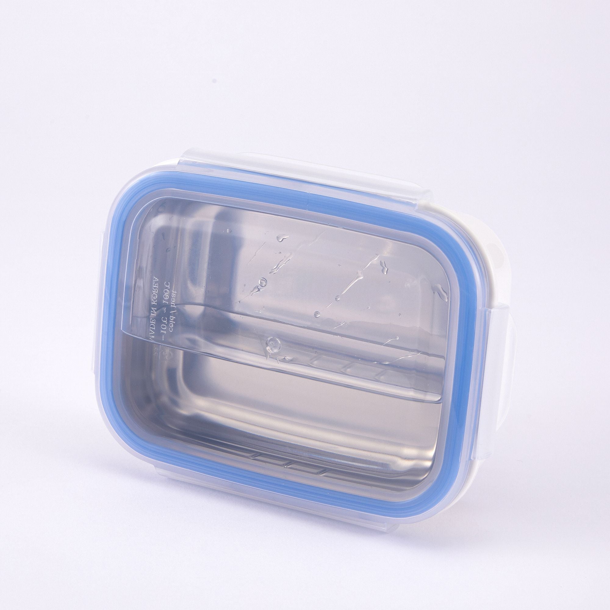 Stainless Mini Lunchbox / 16 oz / Alligator - innobaby