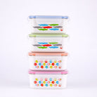 Stainless Mini Lunchbox / 16 oz / Alligator - innobaby