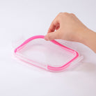 Stainless Mini Lunchbox / 16 oz / Alligator - innobaby