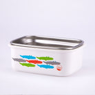 Stainless Mini Lunchbox / 16 oz / Alligator - innobaby
