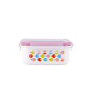 Stainless Mini Lunchbox / 16 oz / Fish - innobaby