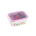 Stainless Mini Lunchbox / 16 oz / Fish - innobaby
