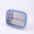 Stainless Mini Lunchbox / 16 oz / Fish - innobaby