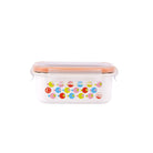 Stainless Mini Lunchbox / 16 oz / Fish - innobaby