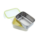 Stainless Mini Lunchbox / 16 oz / Fish - innobaby