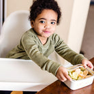 Stainless Mini Lunchbox / 16 oz / Fish - innobaby