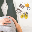 Teethin' Smart Birthstone Ring Teether - innobaby