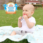 Teethin' Smart Birthstone Ring Teether - innobaby