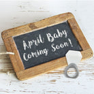 Teethin' Smart Birthstone Ring Teether - innobaby