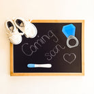 Teethin' Smart Birthstone Ring Teether - innobaby