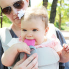 Teethin' Smart Birthstone Ring Teether - innobaby