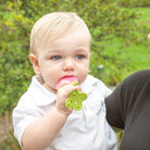 Teethin SMART EZ Grip Fruit Teether - innobaby