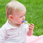 Teethin SMART EZ Grip Fruit Teether - innobaby