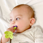 Teethin SMART EZ Grip Fruit Teether - innobaby