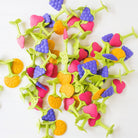 Teethin SMART EZ Grip Fruit Teether - innobaby